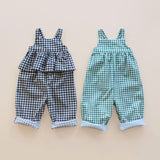 Breezy Romper Pattern