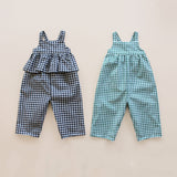 Breezy Romper Pattern