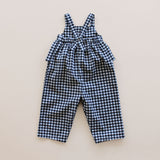 Breezy Romper Pattern