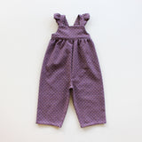 Breezy Romper Pattern