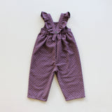 Breezy Romper Pattern
