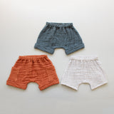 Rory Pants + Shorts Pattern