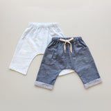 Rory Pants + Shorts Pattern