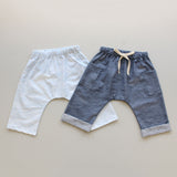 Rory Pants + Shorts Pattern