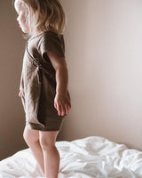 Wrap Up Romper Pattern