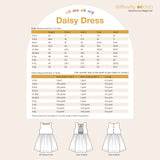 Daisy Dress Pattern