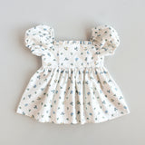 Sophie Dress Pattern