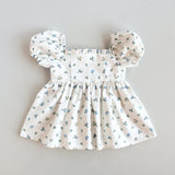 Sophie Dress Pattern