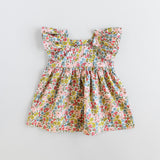 Amelia Dress + Romper Pattern