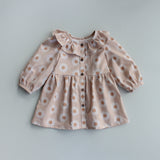 Corrine Dress Pattern