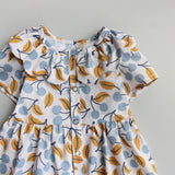 Corrine Dress Pattern