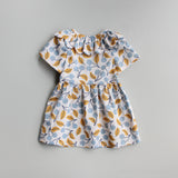 Corrine Dress Pattern