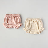 Juniper Bloomers Pattern