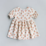 Amaranth Dress Pattern