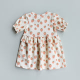 Amaranth Dress Pattern