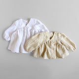 Chicory Dress + Top Pattern