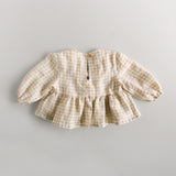 Chicory Dress + Top Pattern