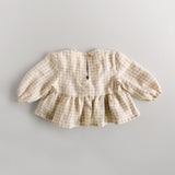 Chicory Dress + Top Pattern