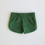 Rowan Shorts Pattern