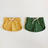 Rowan Shorts Pattern