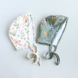 Olive Bonnet Pattern