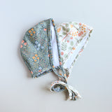 Olive Bonnet Pattern