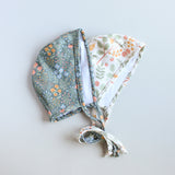 Olive Bonnet Pattern
