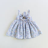 Magnolia Dress Pattern