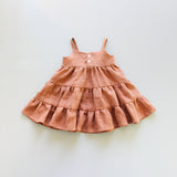 Magnolia Dress Pattern