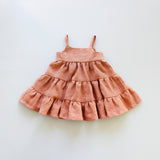 Magnolia Dress Pattern