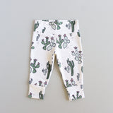 Zion Leggings Pattern
