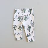Zion Leggings Pattern