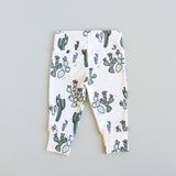 Zion Leggings Pattern