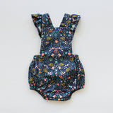 Overall Playsuit Pattern