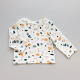 Finn T-Shirt Pattern