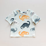 Finn T-Shirt Pattern