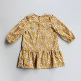 Bonnie Dress + Top Pattern