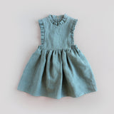 Lily of the Valley Pattern