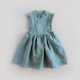 Lily of the Valley Pattern