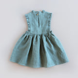 Lily of the Valley Pattern