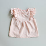 Bonnie Dress + Top Pattern