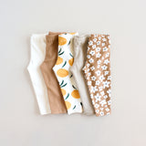 Acorn Leggings Pattern