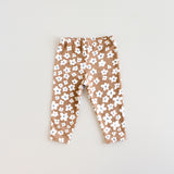 Acorn Leggings Pattern