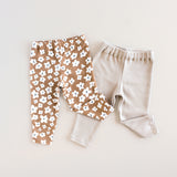 Acorn Leggings Pattern