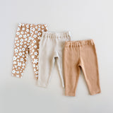 Acorn Leggings Pattern