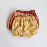 Freya Bloomers Pattern