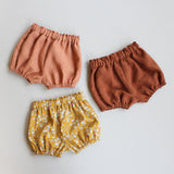 Freya Bloomers Pattern