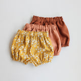Freya Bloomers Pattern