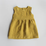 Nora Dress + Top Pattern
