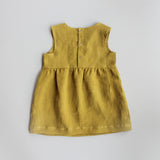 Nora Dress + Top Pattern